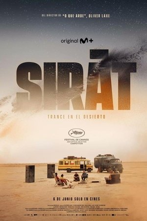 Sirāt | Film izle, Full Film izle, HD Film izle