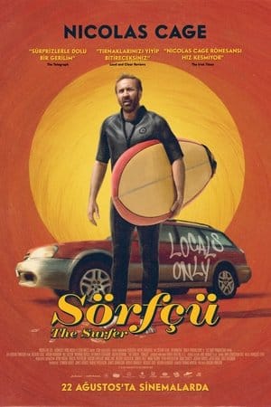 Sörfçü Online izle | Full HD Filmler İzle | En Yeni ve En İyi Filmler