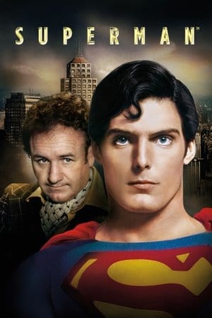 Süpermen izle