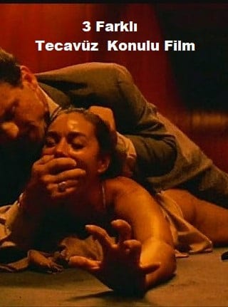 Tecavüzcü – Türkçe Gerçek Tecavüz