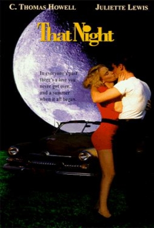 That Night 1992 Filmi Full izle | FilmMakinesi