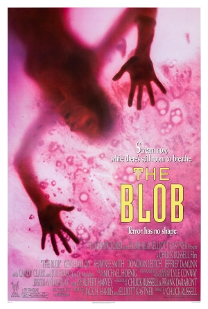 The Blob 1988 Filmi Full izle | FilmMakinesi