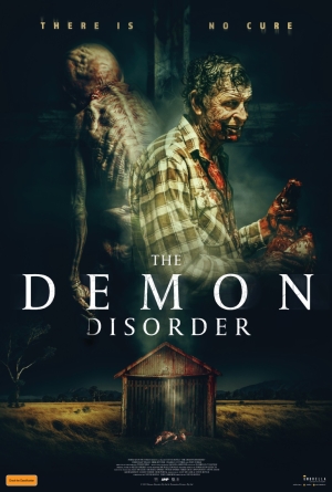 The Demon Disorder 2024 Filmi Full izle | FilmMakinesi