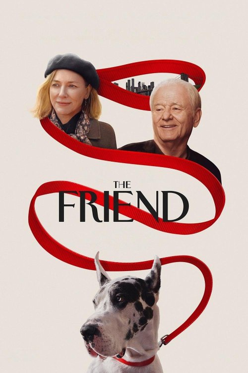 The Friend izle