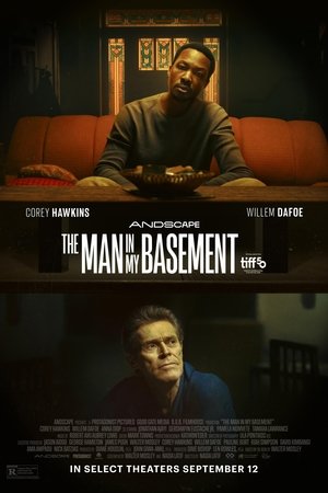 The Man in My Basement | Film izle, Full Film izle, HD Film izle