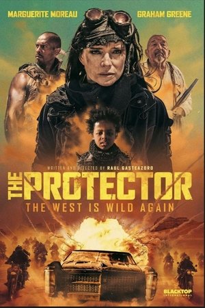 The Protector film izle