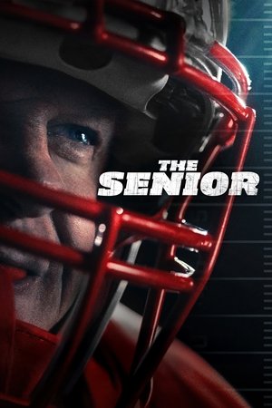 The Senior film izle