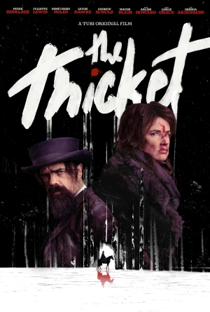 The Thicket 2024 Filmi Full izle | FilmMakinesi