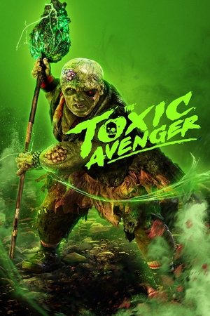 The Toxic Avenger | Film izle, Full Film izle, HD Film izle