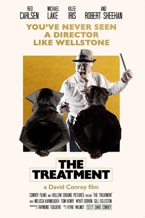 The Treatment | Film izle, Full Film izle, HD Film izle