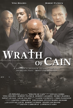 The Wrath of Cain 2010 Filmi Full izle | FilmMakinesi