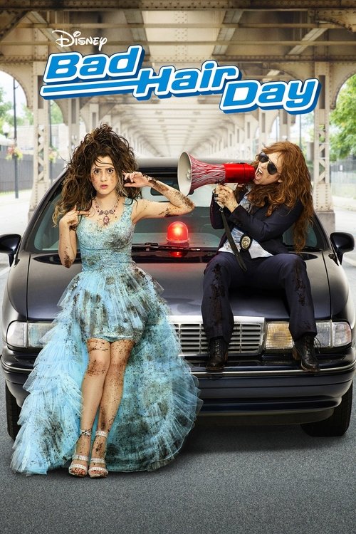 Bad Hair Day (Zor Bir Gün) 1080p Full HD izle
