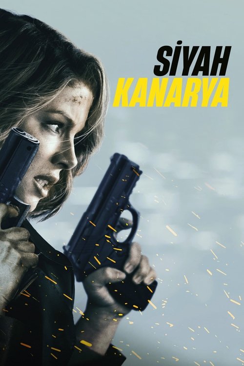 Canary Black (Siyah Kanarya) 1080p Full HD izle