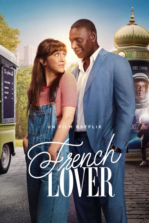 French Lover (French Lover) 1080p Full HD izle