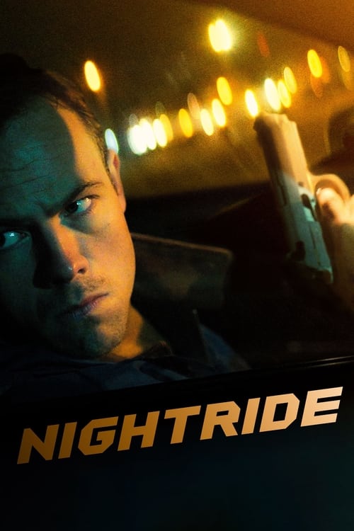 Nightride (Nightride) 1080p Full HD izle