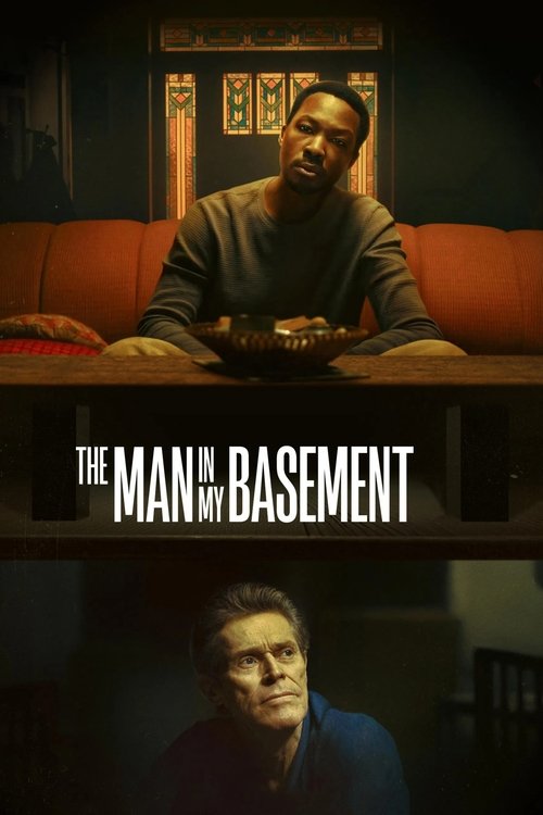 The Man in My Basement (The Man in My Basement) 1080p Full HD izle