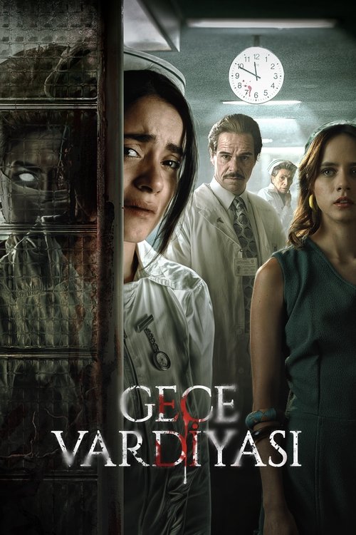 Turno Nocturno (Gece  Vardiyası) 1080p Full HD izle