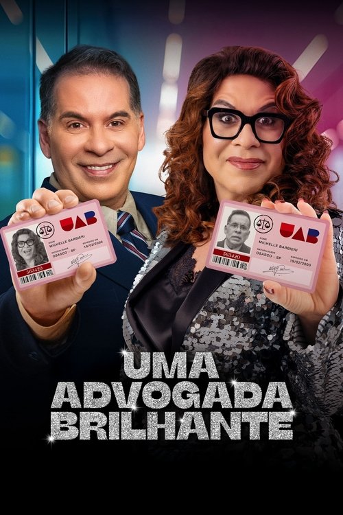 Uma Advogada Brilhante (Uma Advogada Brilhante) 1080p Full HD izle