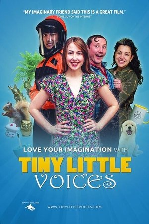 Tiny Little Voices film izle