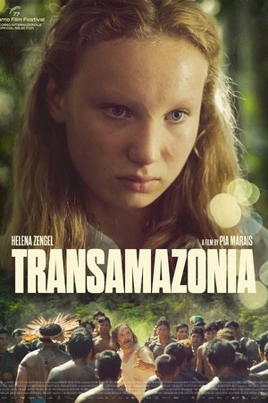 Transamazonia film izle