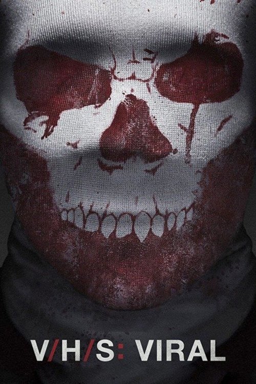Dehşet Kaseti 3: Viral izle
