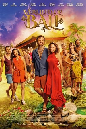 Verliefd op Bali film izle