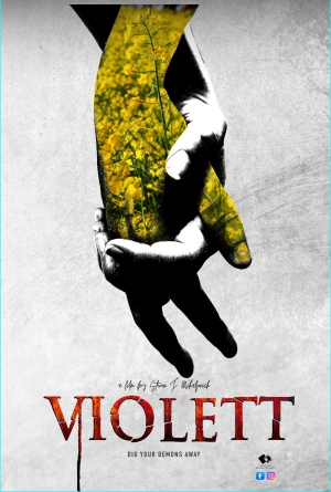 Violett 2023 Filmi Full izle | FilmMakinesi