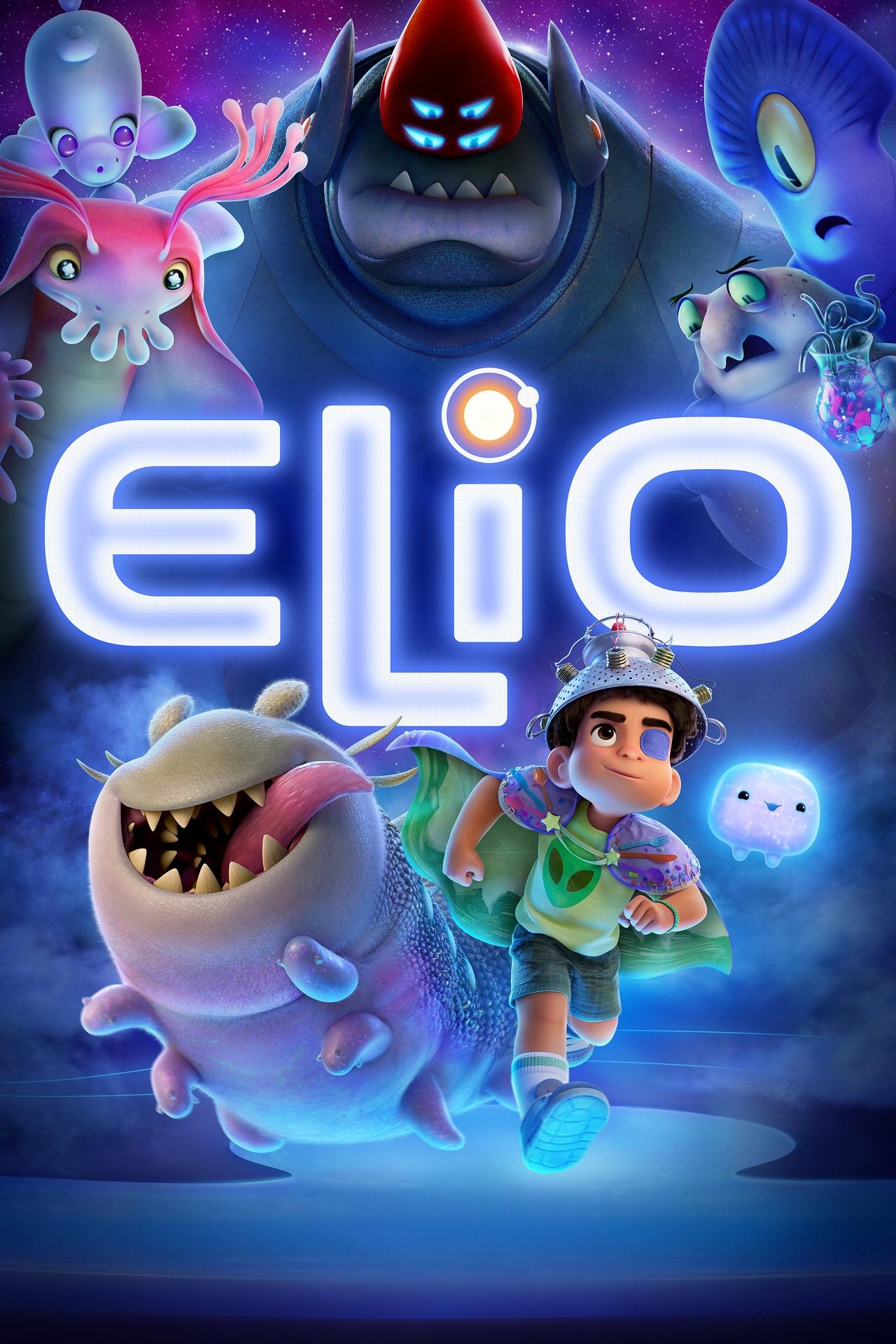 Elio – 1080p HD izle