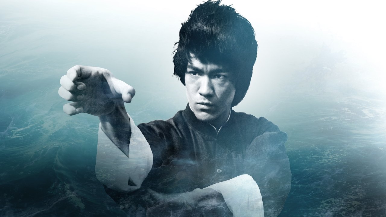 Be Water 1080p Full HD izle