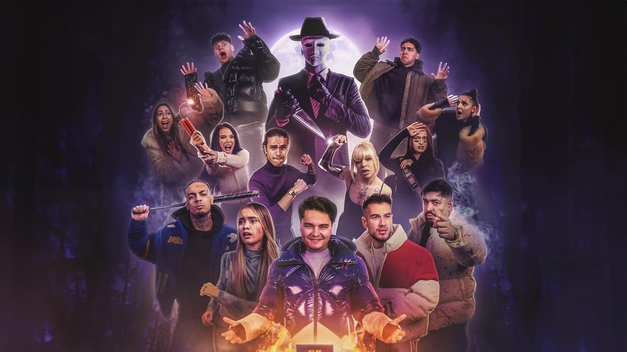 Buzz House: The Movie 2 (Buzz House: The Movie 2) 1080p Full HD izle