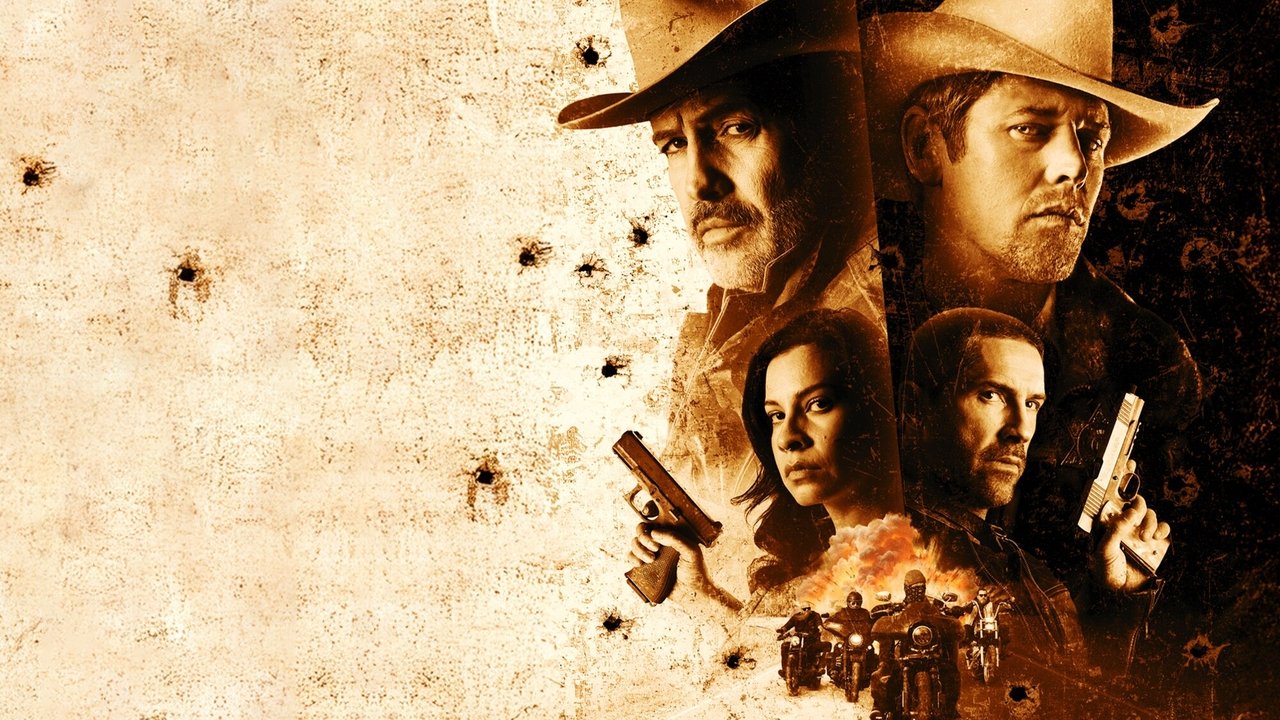 Day of Reckoning (Day of Reckoning) 1080p Full HD izle