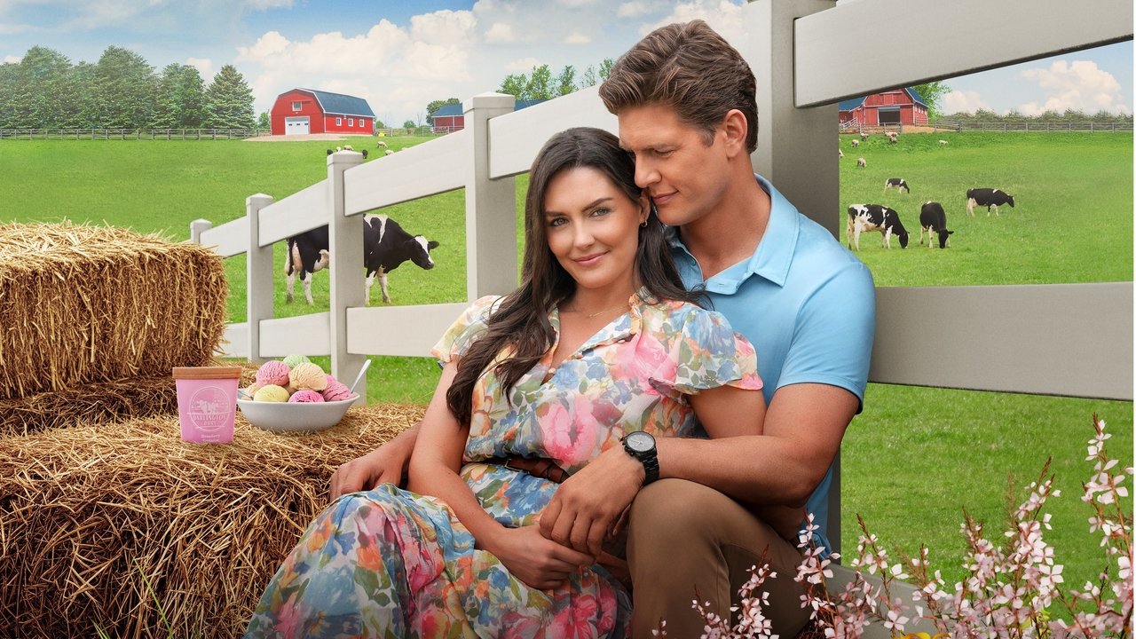 Double Scoop (Double Scoop) 1080p Full HD izle