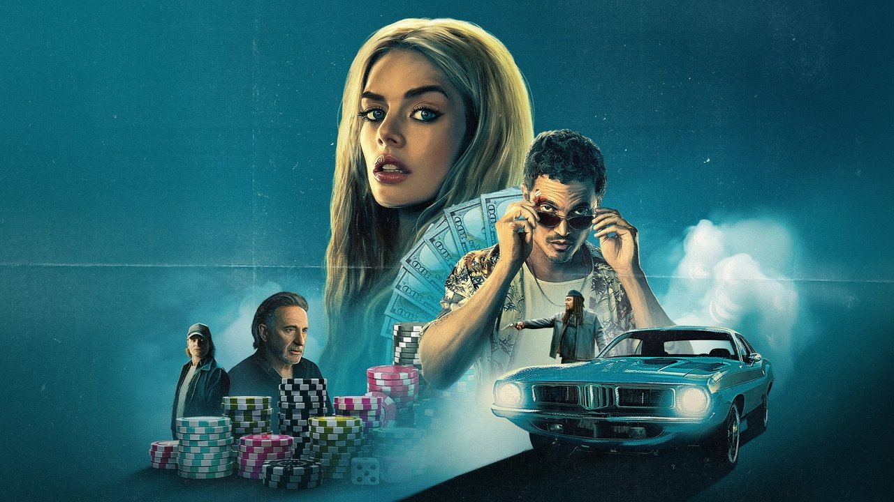 Eenie Meanie (Eenie Meanie) 1080p Full HD izle