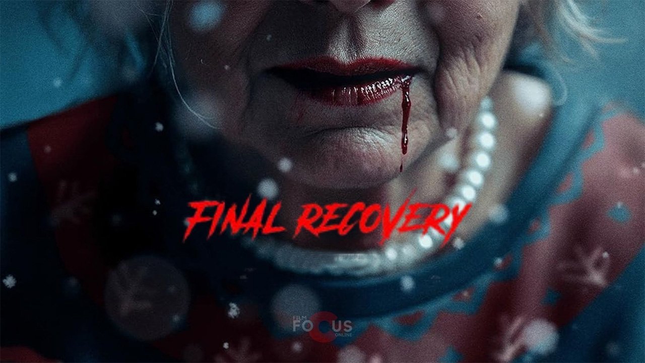 Final Recovery (Final Recovery) 1080p Full HD izle