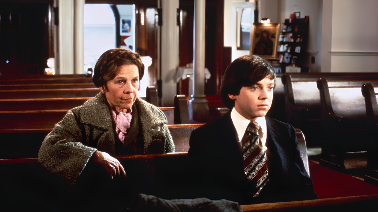 Harold and Maude (Harold ve Maude) 1080p Full HD izle