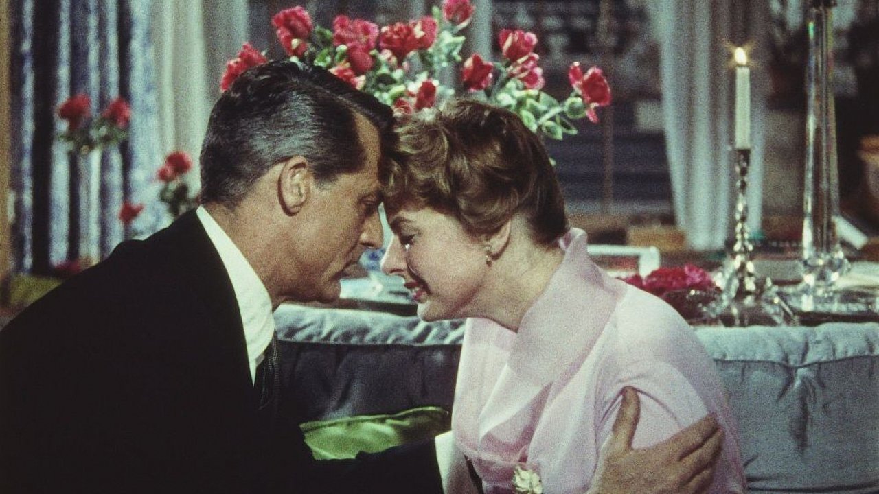 Indiscreet (Indiscreet) 1080p Full HD izle
