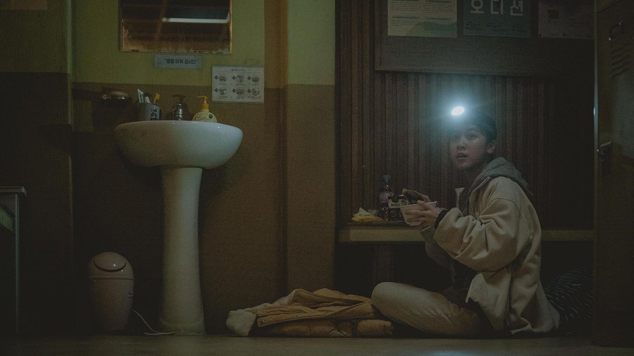 It's Okay! (It’s Okay!) 1080p Full HD izle