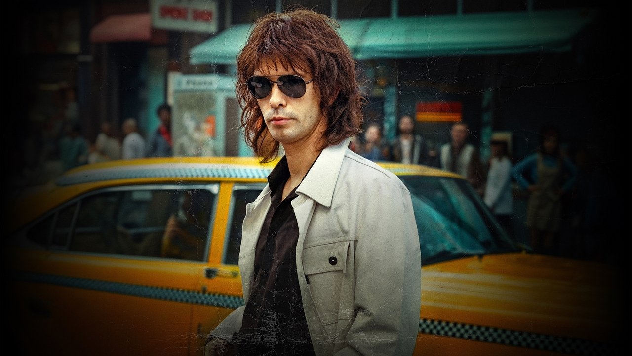Limonov: The Ballad of Eddie (Limonov) 1080p Full HD izle