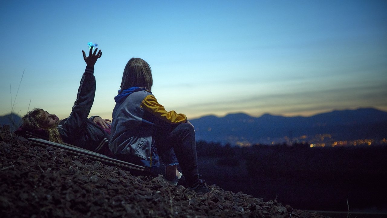 Meanwhile on Earth (Bu Sırada, Dünya'da) 1080p Full HD izle