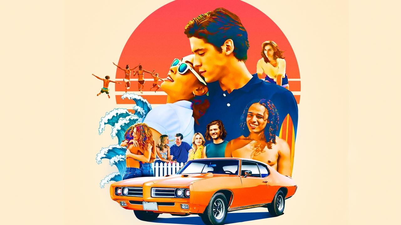 Summer Days, Summer Nights (Summer Days, Summer Nights) 1080p Full HD izle