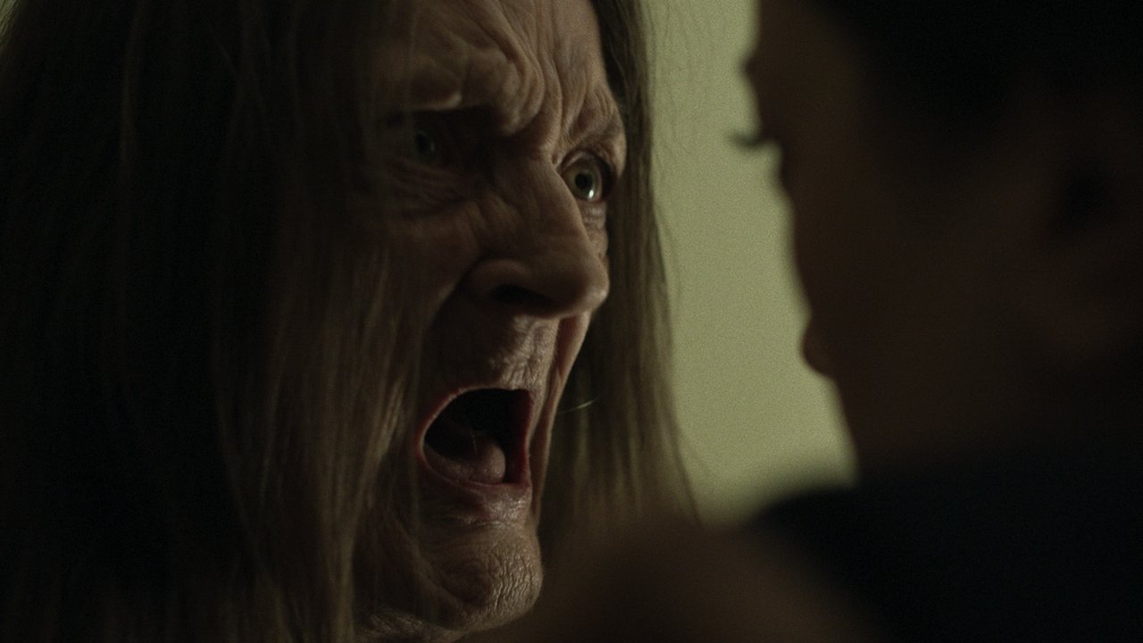 The Home (The Home) 1080p Full HD izle