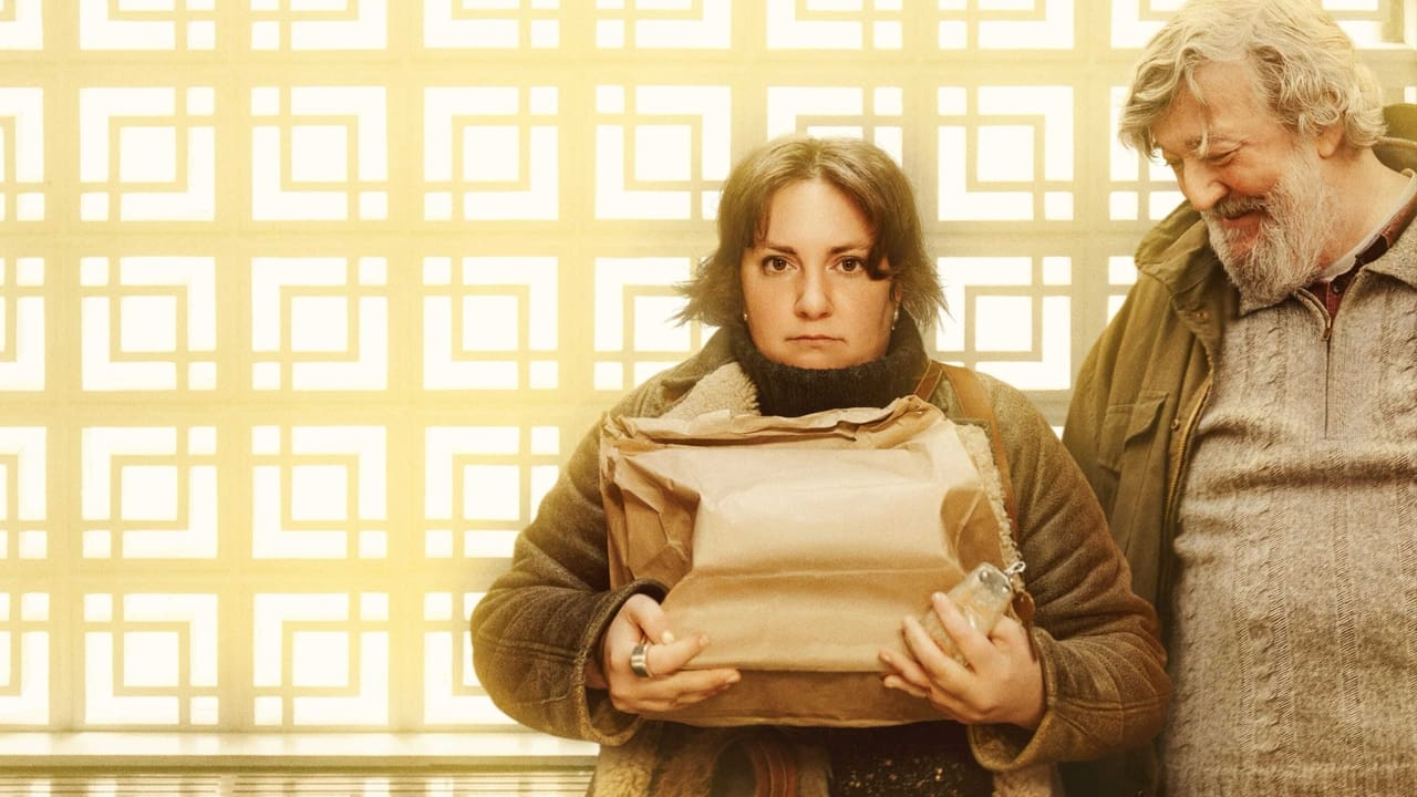 Treasure (Treasure) 1080p Full HD izle