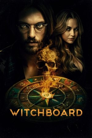 Witchboard film izle