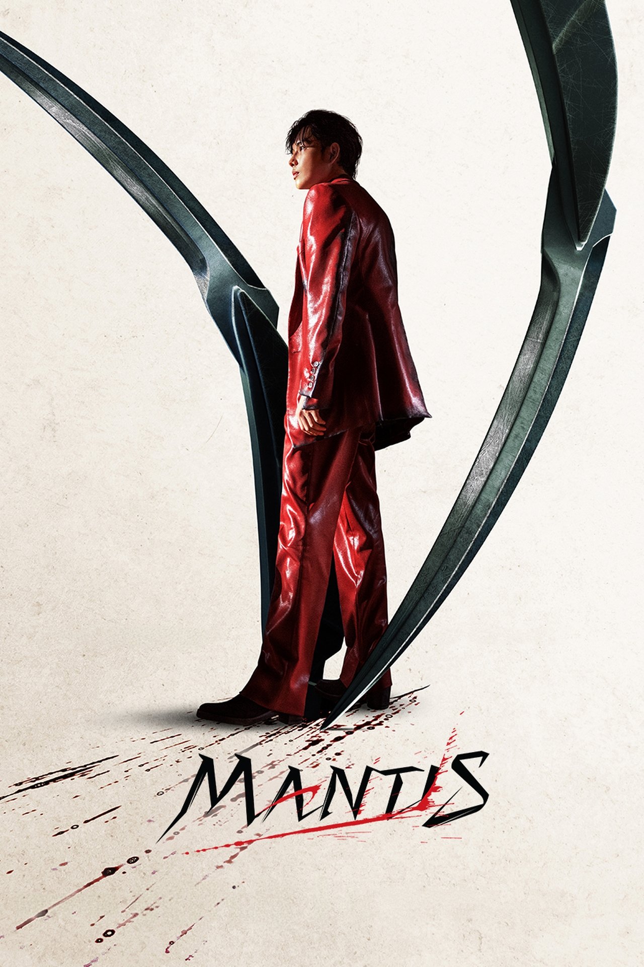 Mantis – 1080p HD izle