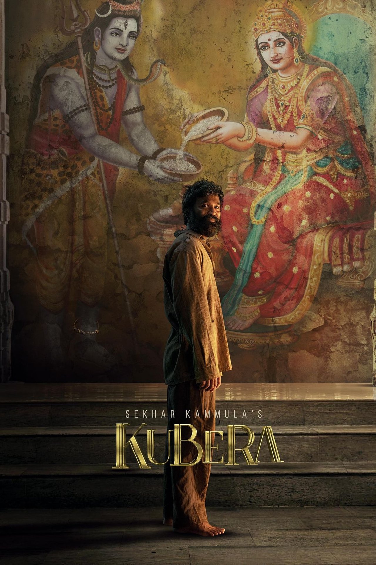 Kuberaa – 1080p HD izle