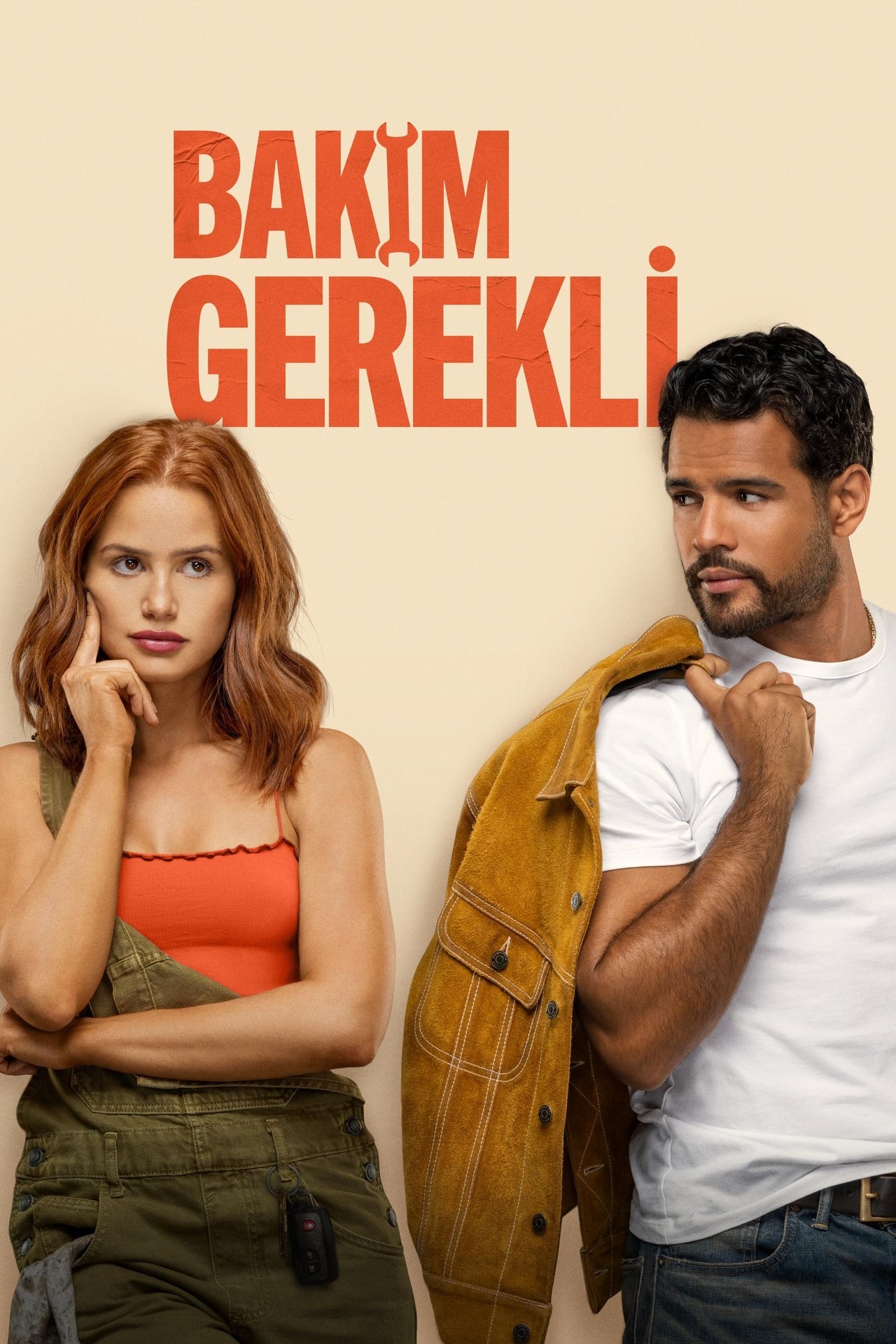 Bakım Gerekli – 1080p HD izle