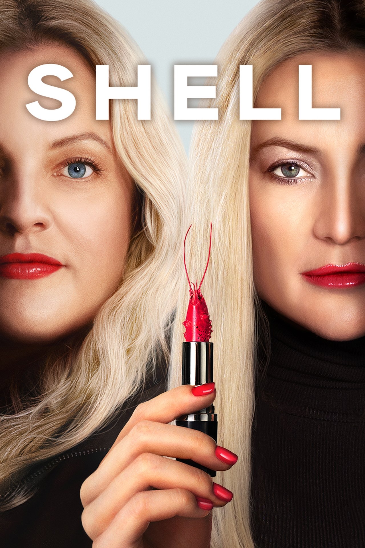 Shell – 1080p HD izle