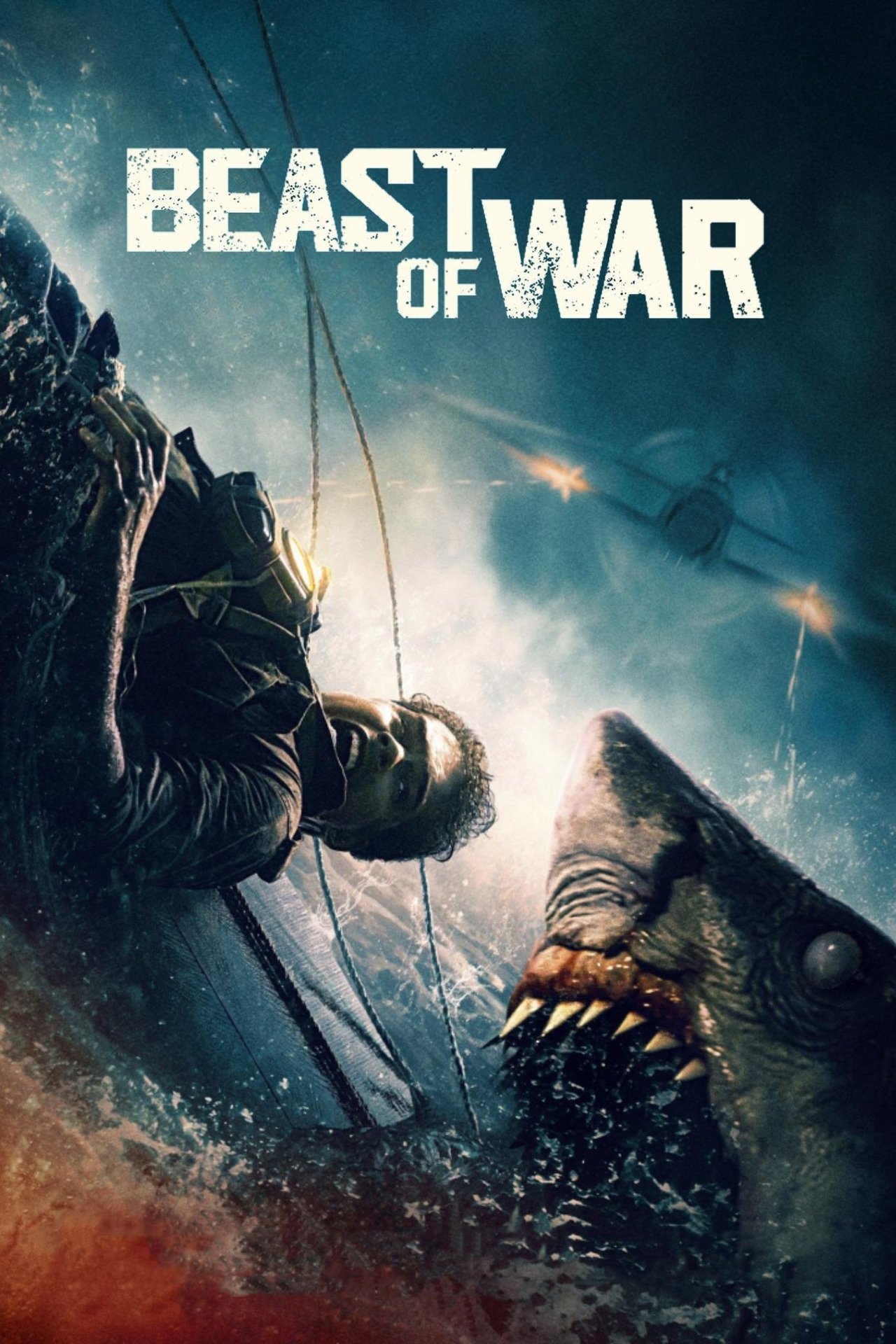 Savaş Canavarı – 1080p HD izle