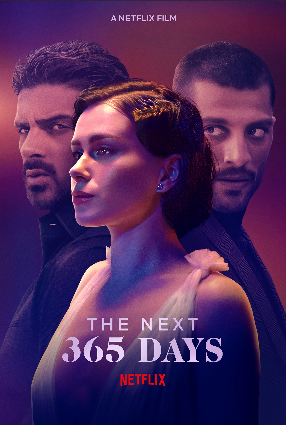 365 Gün Daha izle – 1080p HD izle