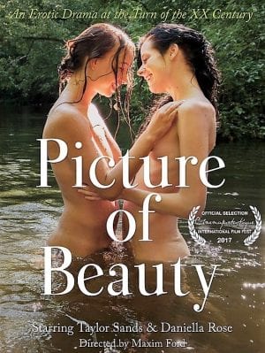 Güzelliğin Resmi (2017) Türkçe Altyazılı Filmi Sansürsüz HD izle